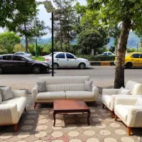 مدل ساکا|مبلمان خانگی و میز عسلی|تهران, شهرک ولیعصر جنوبی|دیوار