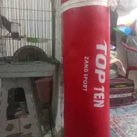 کیسه بوکس حرفه آیی باشگاهی