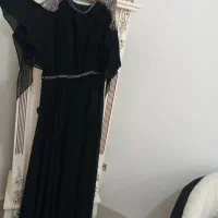 لباس مجلسی کاملا نو|لباس|زابل, |دیوار