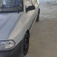 پراید 131 مدل 94