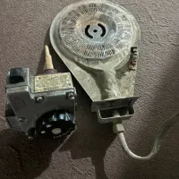 کاربراتور آبگرمکن