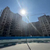 ۱۴۸ متر ۳ خ ویو شمال برج باغ هما حاج آقا قربانی|فروش آپارتمان|تهران, شهرک هما|دیوار