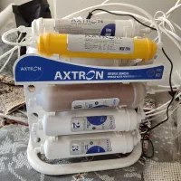 دستگاه اب تصویه اکسترون