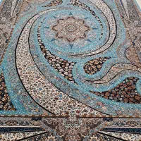 یک جفت فرش 9متری 700شانه تراکم 2550|فرش|قرچک, باقرآباد|دیوار