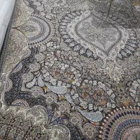 سه تخته فرش ۱۲و۹متری شیک وسالم|فرش|قم, باغ کرباسی|دیوار