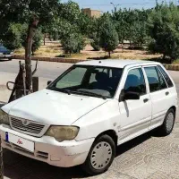 فروش پراید هاچ بک 111SE