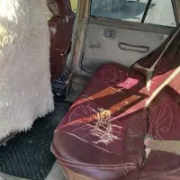 پراید یشمی مدل ۸۱همه چی سالم|خودرو سواری و وانت|میرجاوه, |دیوار