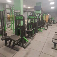 دستگاههای بدنسازی های کپی AHF fitness|تجهیزات ورزشی|تهران, اقدسیه|دیوار