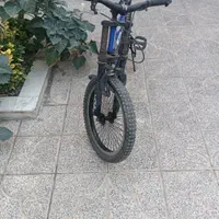 دوچرخه سایز ۲۰|دوچرخه، اسکیت، اسکوتر|تهران, دریاچه شهدای خلیج فارس|دیوار