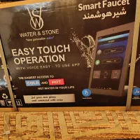 دستگاه آب قلیایی دکتر جید|آب‌سردکن و تصفیه آب|تهران, مشیریه|دیوار