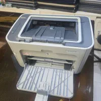 پرینتر لیزری اچ پی مدل p1505