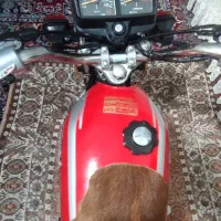 موتور رهرو|موتورسیکلت|چهاربرج, |دیوار