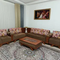 مبل ال|مبلمان خانگی و میز عسلی|کرمانشاه, |دیوار