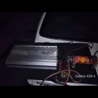 سیستم صوتی|قطعات یدکی و لوازم جانبی|تهران, خاک سفید|دیوار