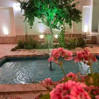 اقامتگاه بومگردی سوئیت اسکان مرکز شهر