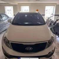 کیا اسپرتیج|خودرو سواری و وانت|کرج, فاز ۱ مهرشهر|دیوار