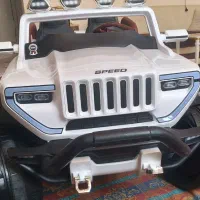 ماشین شارژی|اسباب‌‌بازی|قره ضیاالدین, |دیوار