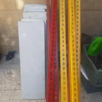 قفسه سی پایه زاویه