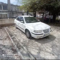 سمند Ef7مدل ۹۳