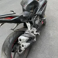 هوندا cbr250rr درحد نو|موتورسیکلت|تهران, شیخ هادی|دیوار