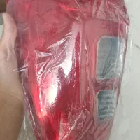 خطر عقب mvm x33s سمت چپ