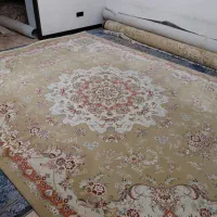 دو عدد فرش ۱۲ متری|فرش|ری, حمزهآباد|دیوار