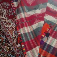 فروش جاجیم دست بافت|گلیم، جاجیم، گبه|شیراز, مسکن مهر شیراز|دیوار