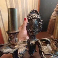 دیوارکوب برنز|لوستر و چراغ آویز|تهران, اباذر|دیوار