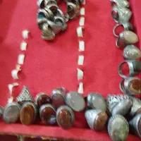 فروش انگشتر از ۳۰۰ت تا ۵۰۰ت|جواهرات|اهواز, لشکرآباد|دیوار