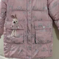 کاپشن دخترانه نوجوان بچگانه