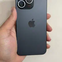 iPhone 15 pro max 256