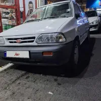 پراید مدل ۸۶|خودرو سواری و وانت|تهران, مجیدیه|دیوار