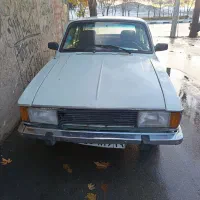 پیکان سفید 83