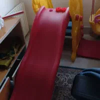 تاب و سرسره کودک