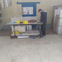 کابینت وکمد دیواری