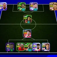 بازی پی اس موبایل ۲۰۲۶