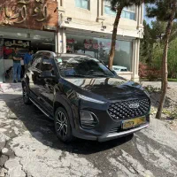 ام‌وی‌ام x22 pro دنده مدل ۱۴۰۲ اقساط(اتوآریا)|خودرو سواری و وانت|مشهد, شریف|دیوار