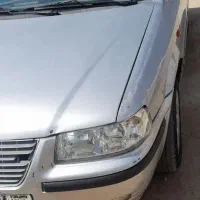 سمند x7مدل ۸۳