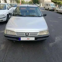 405|خودرو سواری و وانت|کرج, شهرک ظفر|دیوار