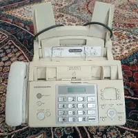 فکس پاناسونیک FP711