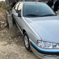 پژو پارس مدل ۸۸ سالم|خودرو سواری و وانت|رضوانشهر, |دیوار