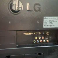 مانیتور LG ۲۲ اینچ|تلویزیون و پروژکتور|تهران, هفت حوض|دیوار
