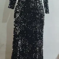 پیراهن مجلسی