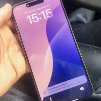 آیفون 16 پرومکس 512 ریجستر شده|موبایل|تهران, قاسمآباد|دیوار