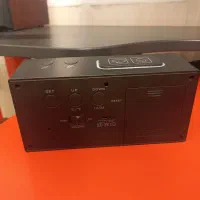 ساعت دیجیتال رومیزی|ساعت دیواری و تزئینی|نی‌ریز, |دیوار