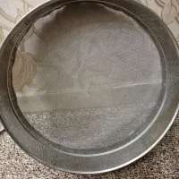الک استیل صنعتی بزرگ