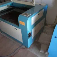 لیزر برش و حکاکی برند Beyond