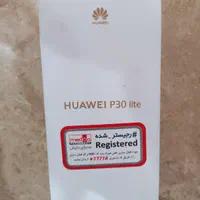 گوشی هواوی p30 lite|موبایل|تهران, نیروی هوایی (پیروزی)|دیوار