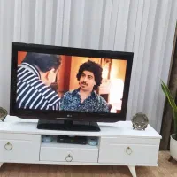 تلویزیون lcd LG اصل کره ( ال جی ۳۷ اینچ)