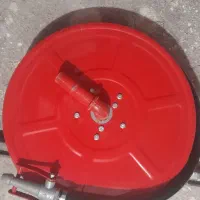 ۳عددشلنگ آتش نشانی